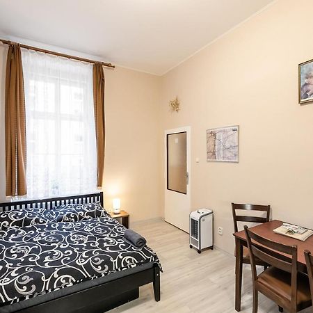 Apartman Letna プラハ エクステリア 写真