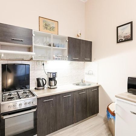 Apartman Letna プラハ エクステリア 写真