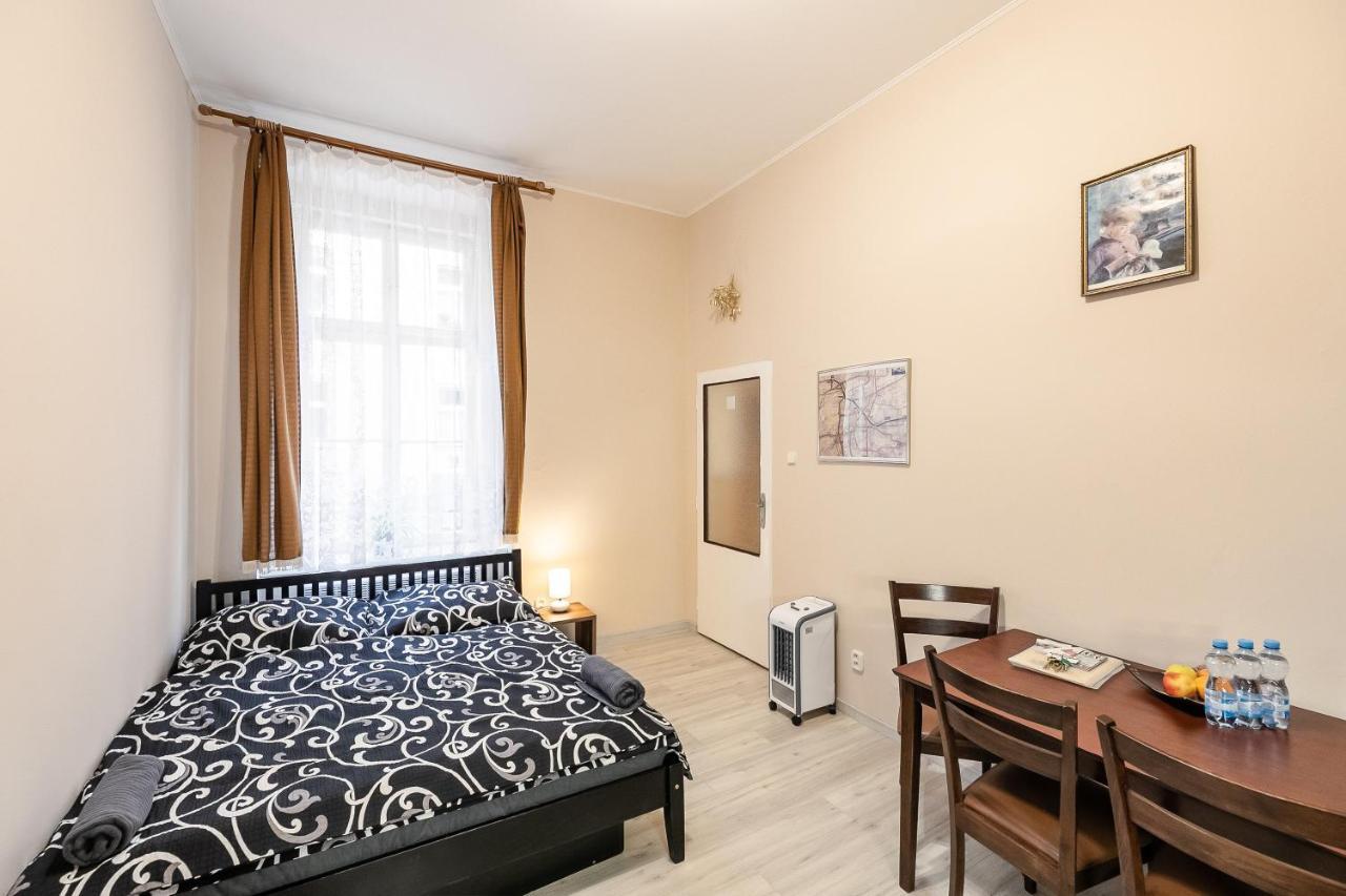 Apartman Letna プラハ エクステリア 写真