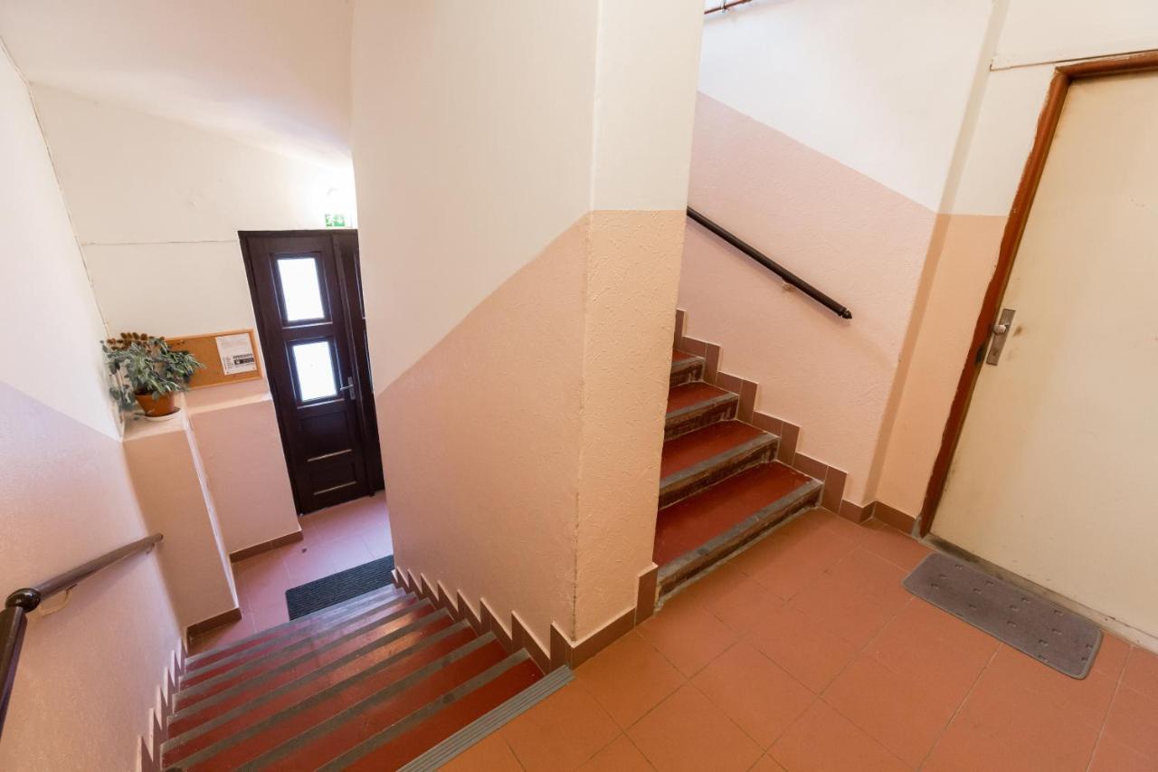 Apartman Letna プラハ エクステリア 写真