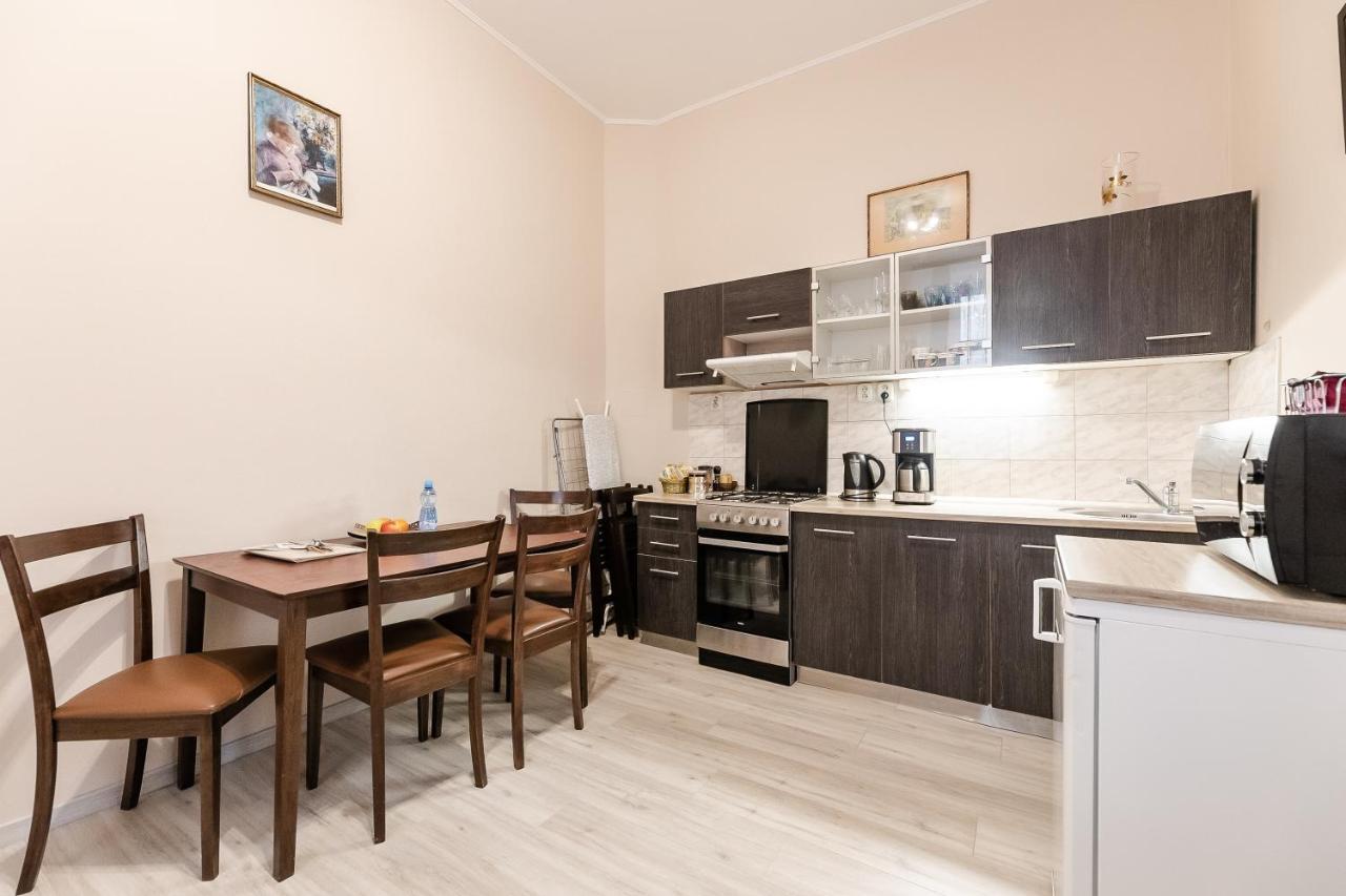 Apartman Letna プラハ エクステリア 写真